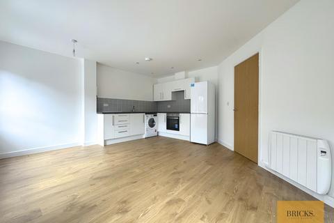 undefined, Rothesay Road, Luton LU1