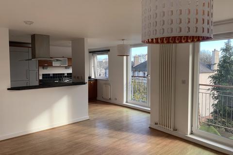 2 bedroom flat to rent, 10, East Pilton Farm Crescent, Edinburgh, EH5 2GH