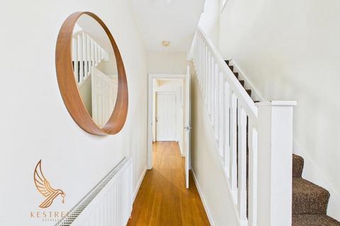 undefined, Bell Lane, Ackworth WF7