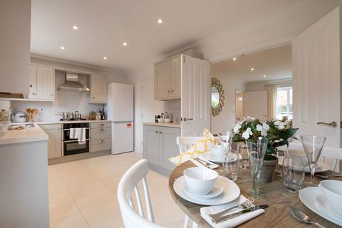 3 bedroom semi-detached house for sale, Plot 27 - The Redwing, Oak Grove, Eyke, Nr Woodbridge, Suffolk