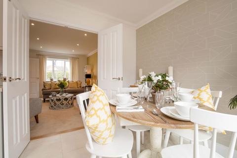 3 bedroom semi-detached house for sale, Plot 27 - The Redwing, Oak Grove, Eyke, Nr Woodbridge, Suffolk