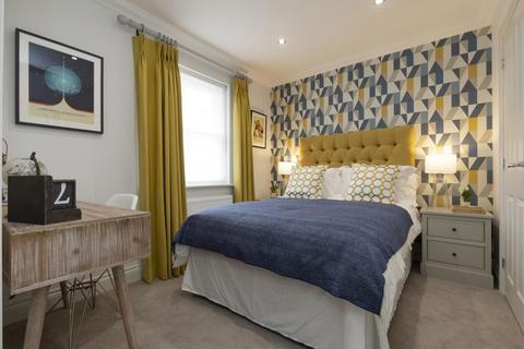 3 bedroom semi-detached house for sale, Plot 27 - The Redwing, Oak Grove, Eyke, Nr Woodbridge, Suffolk