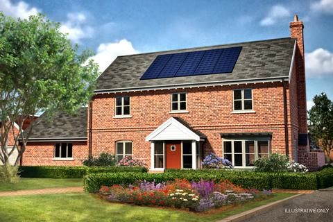 undefined, Aubretia Place, Farmers Walk, Everton , Lymington, SO41