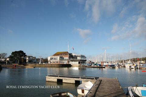 undefined, Aubretia Place, Farmers Walk, Everton , Lymington, SO41
