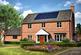 Plot 11, Aubretia Place, Farmers Walk, Everton , Lymington, SO41