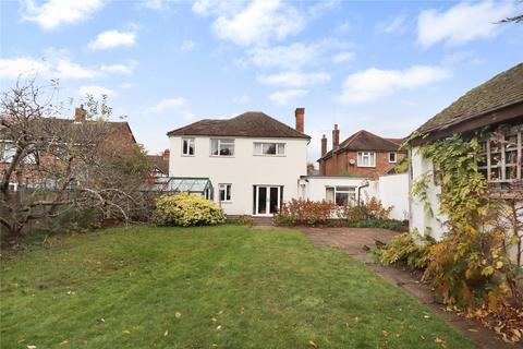 undefined, York Road, Surrey GU22