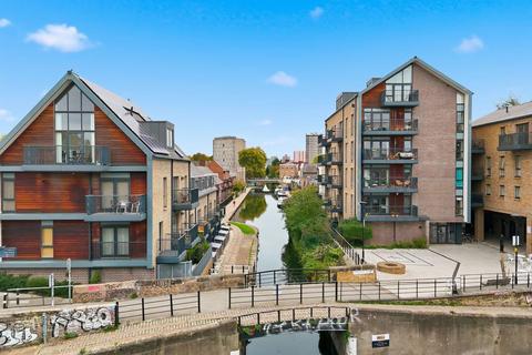 1 bedroom apartment for sale, Bow Wharf, Bow