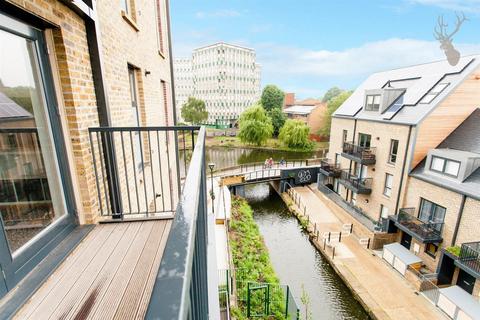 1 bedroom apartment for sale, Bow Wharf, Bow