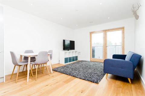1 bedroom apartment for sale, Bow Wharf, Bow