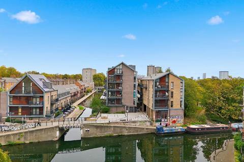 1 bedroom apartment for sale, Bow Wharf, Bow