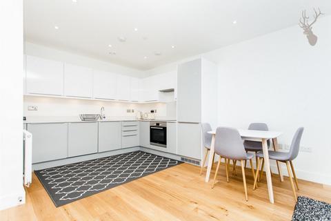 1 bedroom apartment for sale, Bow Wharf, Bow