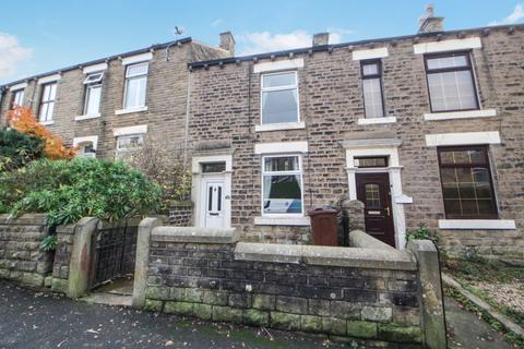 Queen Street, Glossop SK13