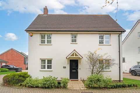 3 bedroom detached house for sale, Hailes Wood, Bishop's Stortford CM22