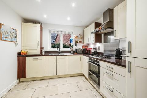 3 bedroom detached house for sale, Hailes Wood, Bishop's Stortford CM22