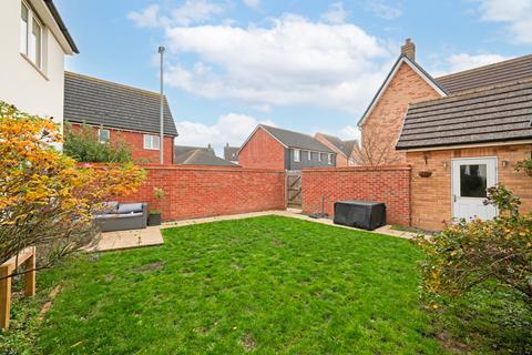 3 bedroom detached house for sale, Hailes Wood, Bishop's Stortford CM22