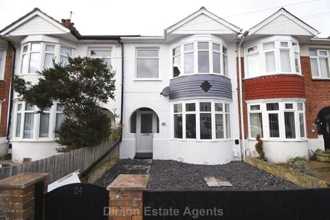 Hill Park Road, Gosport