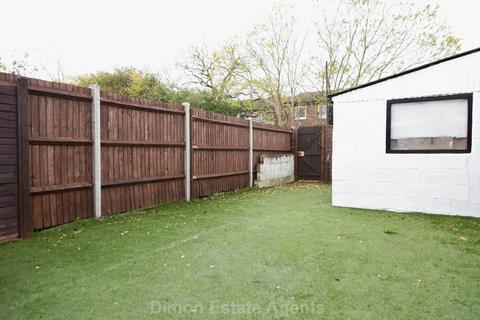 3 bedroom terraced house for sale, Hill Park Road, Gosport