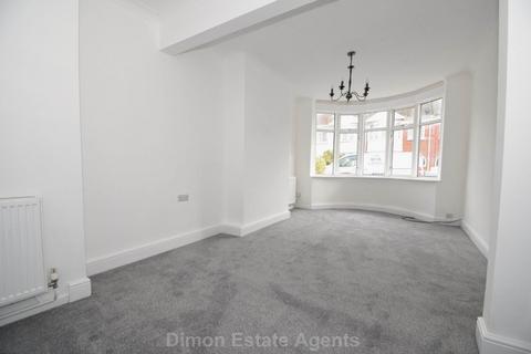 3 bedroom terraced house for sale, Hill Park Road, Gosport