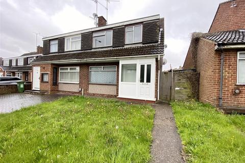 Toddington Road, Luton