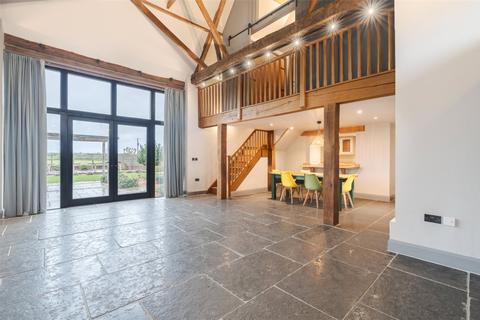 undefined, Knowlton, Wimborne, Dorset, BH21