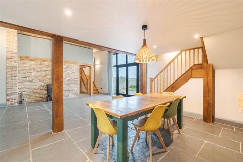 undefined, Knowlton, Wimborne, Dorset, BH21