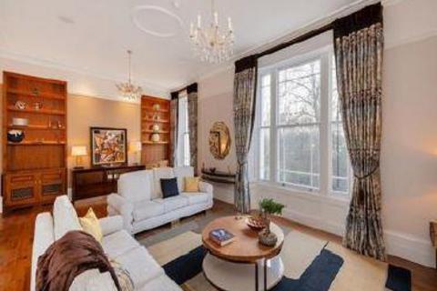 undefined, Prince Albert Road, Regent's Park, NW1