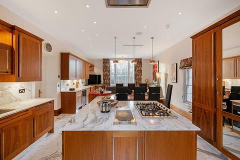 undefined, Prince Albert Road, Regent's Park, NW1