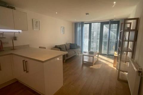 1 bedroom flat to rent, Lapwing Heights, Waterside Way, Tottenham