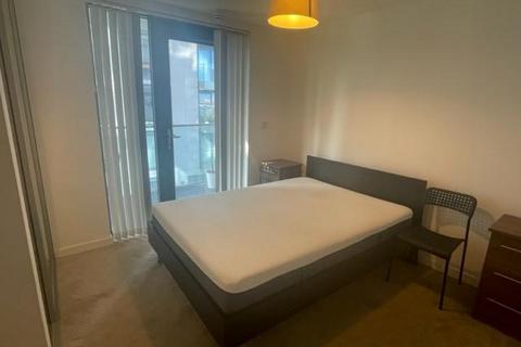 1 bedroom flat to rent, Lapwing Heights, Waterside Way, Tottenham