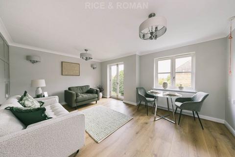 undefined, Newsholme Drive, London N21