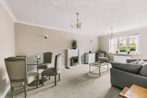 undefined, Newsholme Drive, London N21