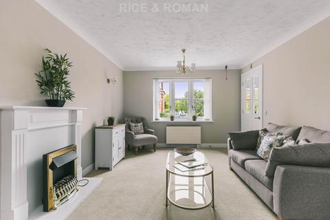 undefined, Newsholme Drive, London N21