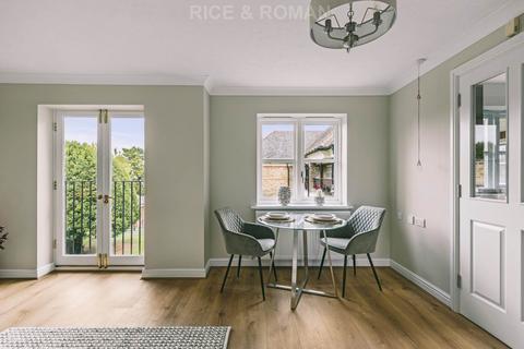 undefined, Newsholme Drive, London N21