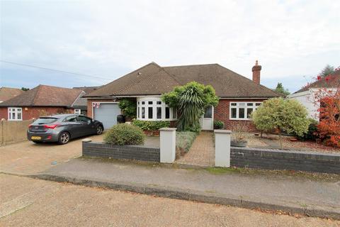 undefined, Cheviot Close, Sutton SM2