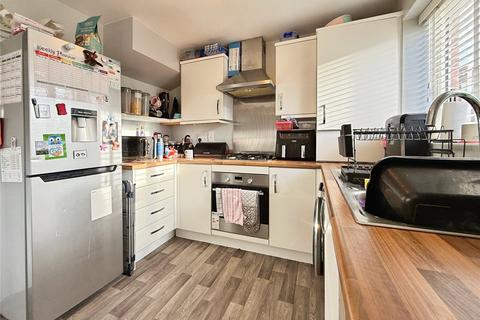 3 bedroom semi-detached house for sale, Upton Drive, Staffordshire DE14