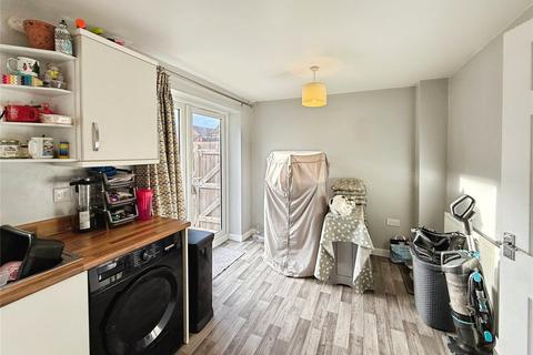 3 bedroom semi-detached house for sale, Upton Drive, Staffordshire DE14
