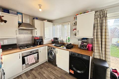 3 bedroom semi-detached house for sale, Upton Drive, Staffordshire DE14