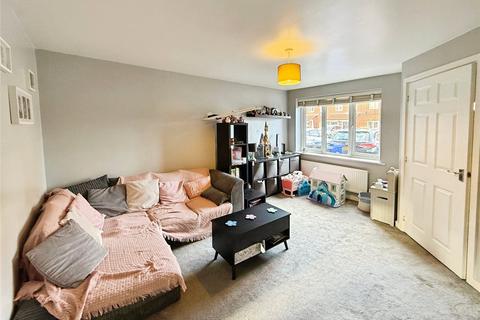 3 bedroom semi-detached house for sale, Upton Drive, Staffordshire DE14