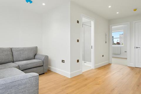 undefined, Battersea Park Road, London