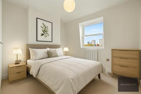 undefined, Battersea Park Road, London