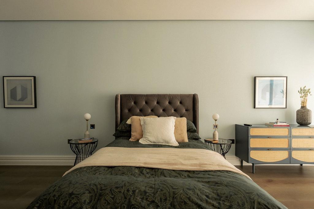 Double Bedroom