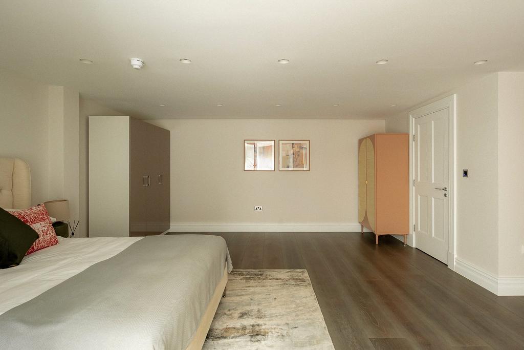 Principal Bedroom