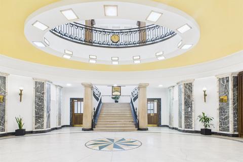 1 bedroom apartment for sale, Old Town Hall Apartments, Spa Road, Bermondsey, SE16