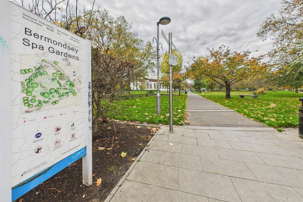 Public Park