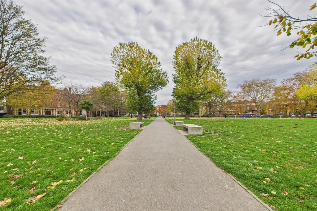 Public Park