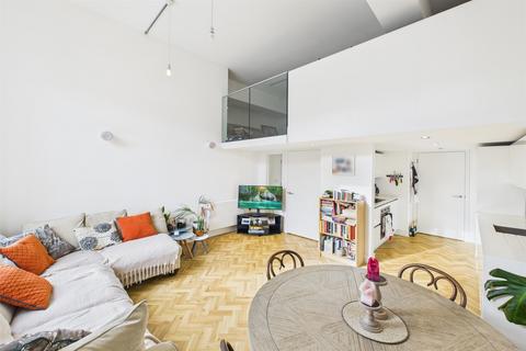 1 bedroom apartment for sale, Old Town Hall Apartments, Spa Road, Bermondsey, SE16