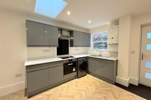 undefined, Kedleston Road, Derby DE22