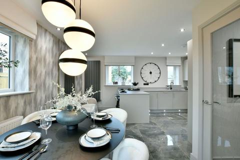 undefined, The Kishon - Plot 34, 1 Parsons Close, The Ropery, Hebburn
