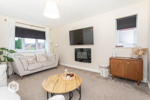 undefined, Whiteoak View, Bolton, Greater Manchester, BL3 1ST