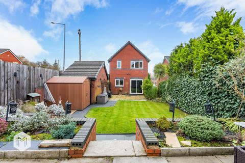 undefined, Whiteoak View, Bolton, Greater Manchester, BL3 1ST
